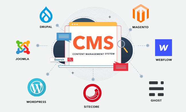 CMS Hub: Centralize and Simplify Your Digital Assets