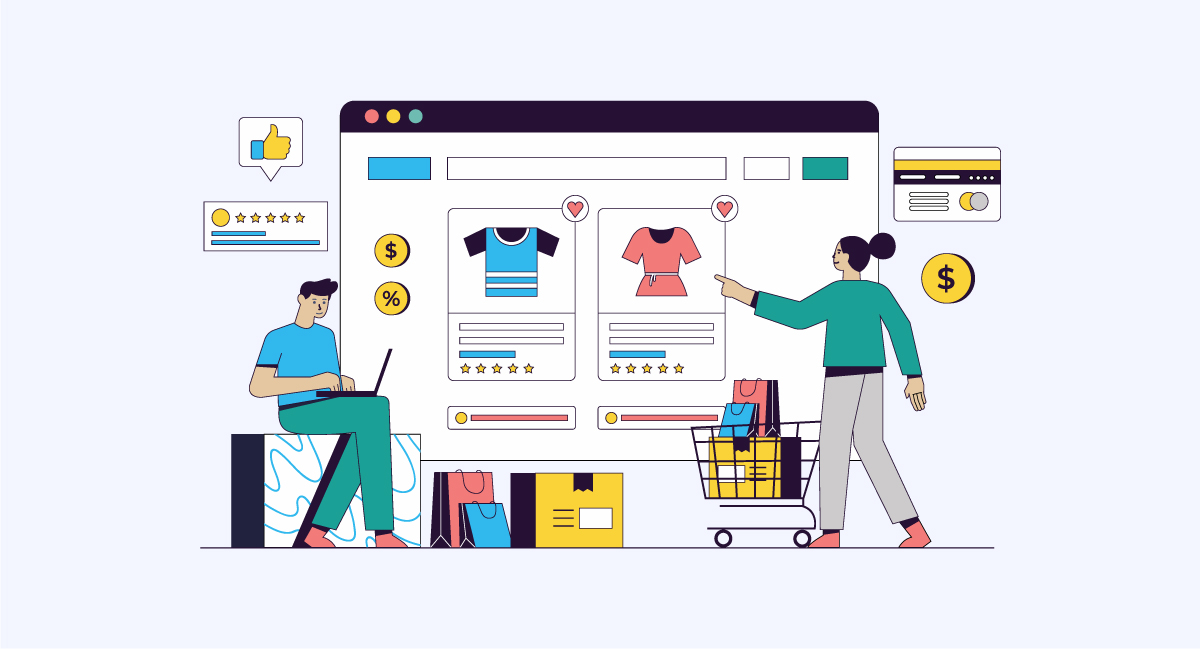 Custom E-commerce Sites: Elevate Your Online Store to New Heights